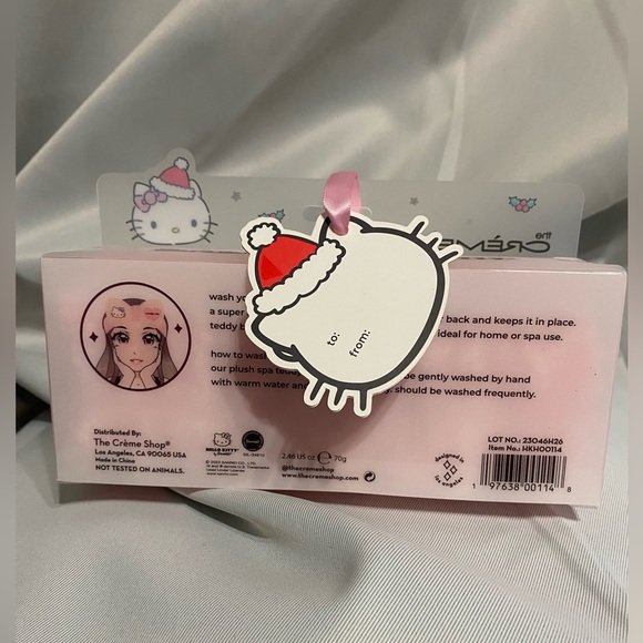 Hello Kitty Christmas 🥰🎄 - Picture 3 of 4